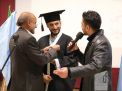 گزارش تصویری مراسم معارفه دانشجویان ورودی جدید 